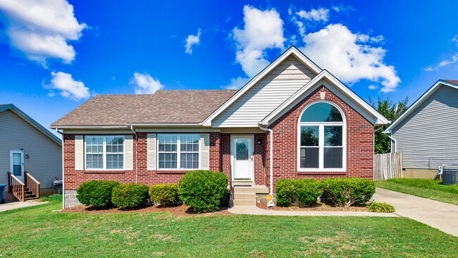 Photo - 6907 Colrain Cir House