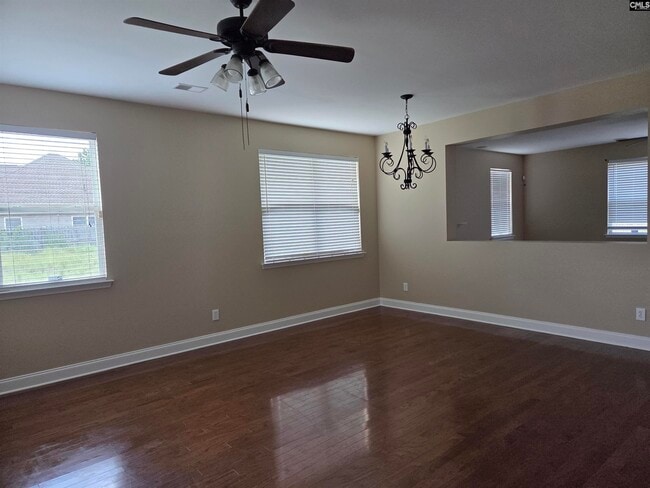 Foto del edificio - 422 Indigo Ridge Dr