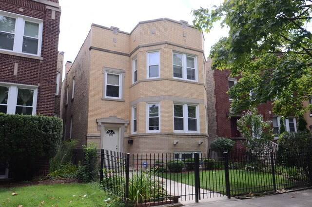 Foto del edificio - 5123 N Bernard St
