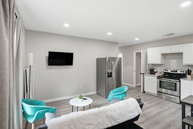 Foto del edificio - 830 Porter St