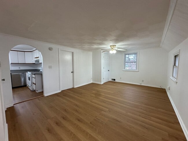 Foto del edificio - 25 Garden St