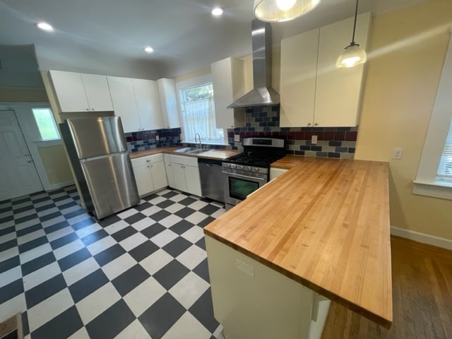 Building Photo - 3751 Latimer Pl