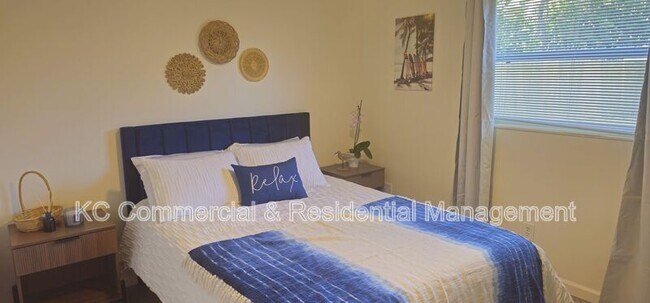 Foto del edificio - 589 Coconut St