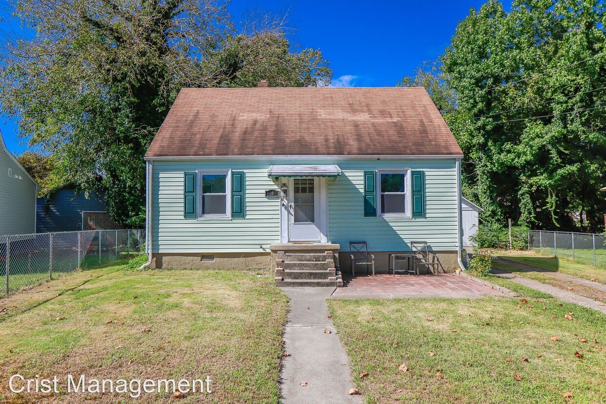 Primary Photo - 3 br, 1 bath House - 66 Henry Street