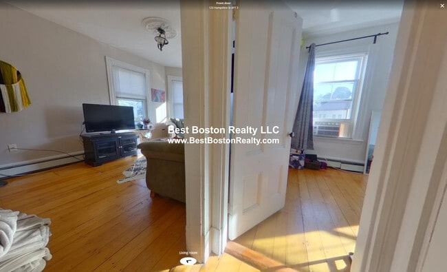 Foto del edificio - 125 Hampshire St