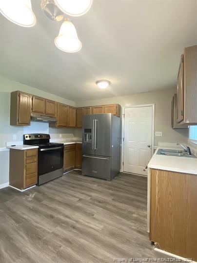 Building Photo - 6783 Longparrish Ct