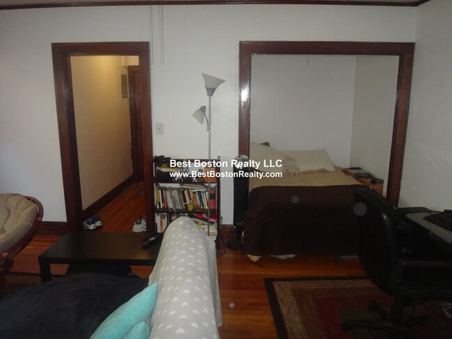 Foto del edificio - 119 College Ave