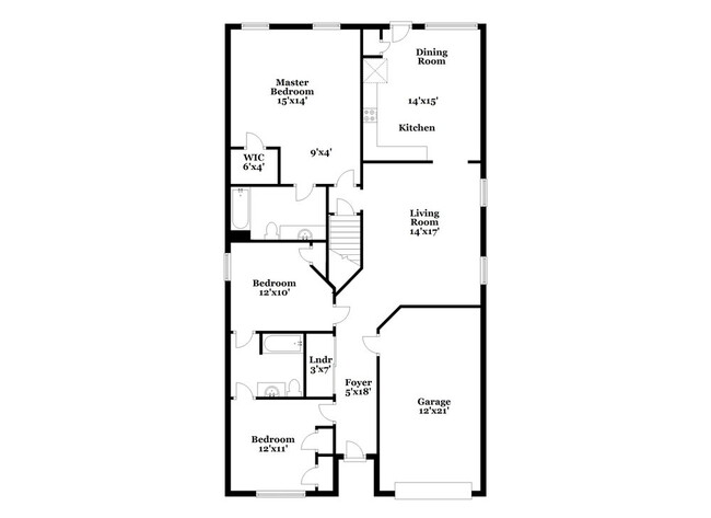 Foto del edificio - 102 Enclave Dr