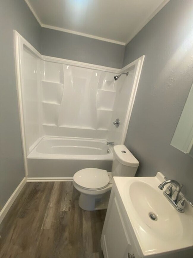 Foto del edificio - 2314 6th St