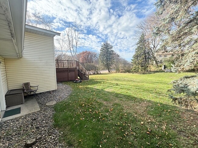 Foto del edificio - 13685 Harwell Path