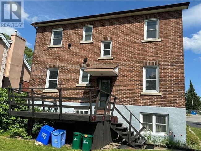 Building Photo - 183 D'Youville St