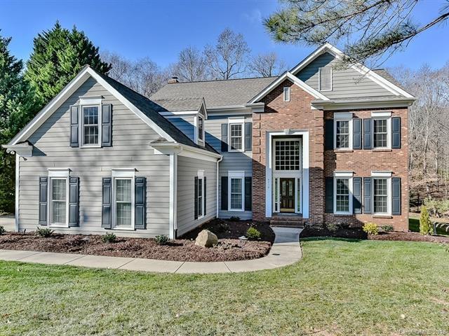 Primary Photo - 4714 Avonwood Lane, Charlotte, NC, 28270