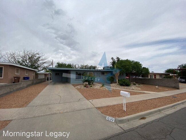 Building Photo - 4 br, 2 bath House - 1530 Dorothy Circle