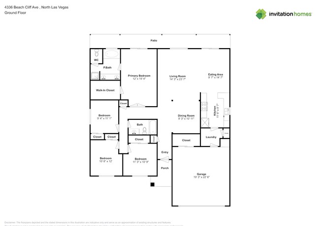 Foto del edificio - 4336 Beach Cliff Ave
