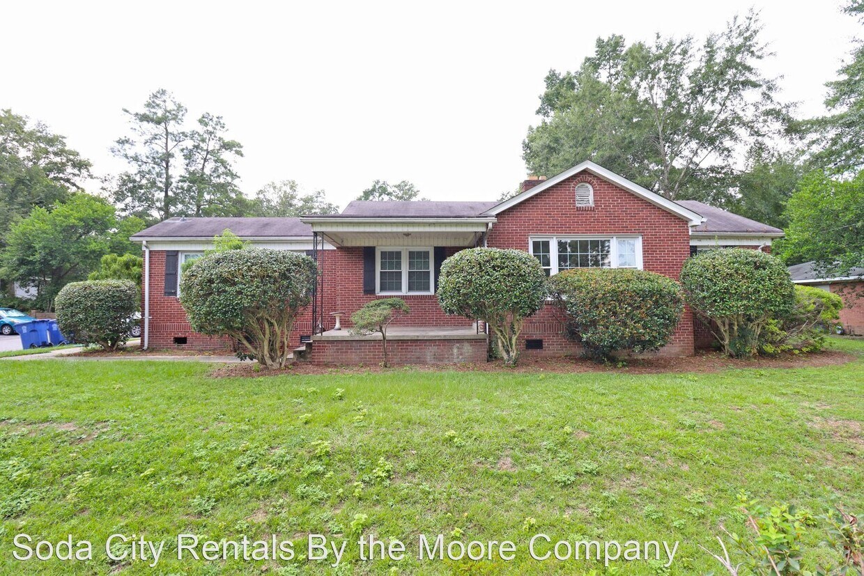 4 br, 2 bath House 717 Deerwood Street House Rental in Columbia, SC