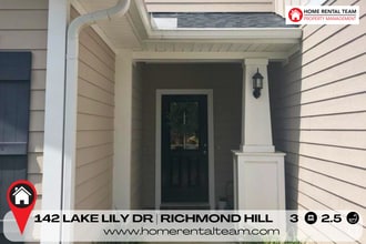 Building Photo - 142 Lake Lily Dr