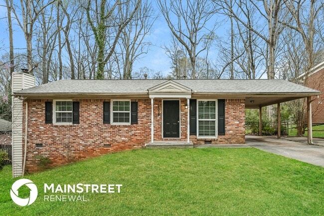 Building Photo - 1039 Verdi Way