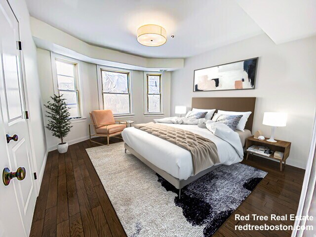 Foto del edificio - 19-21 Bellevue St