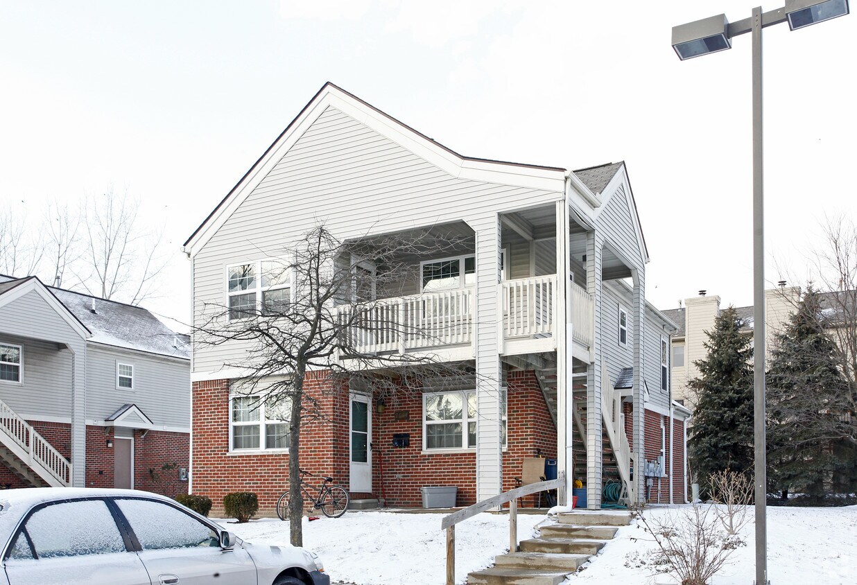 Foto principal - Mallett's Creek Court