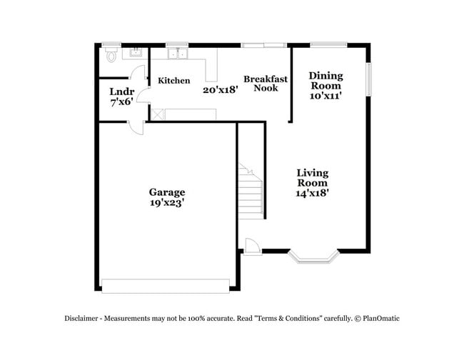 Building Photo - 3355 Brooke St