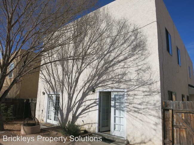 Building Photo - 7316 Santa Barbara Rd NE