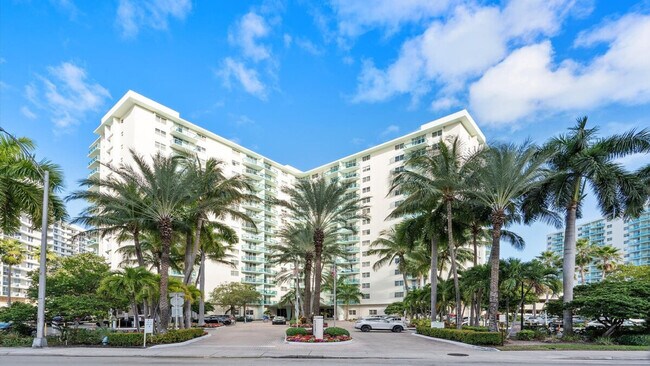 Foto del edificio - 3900 S Ocean Dr