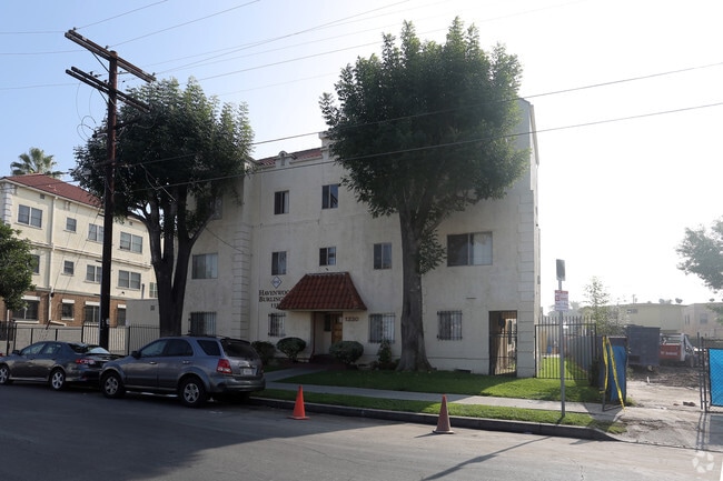 Building Photo - Haven 501 Apartments (Burlington)