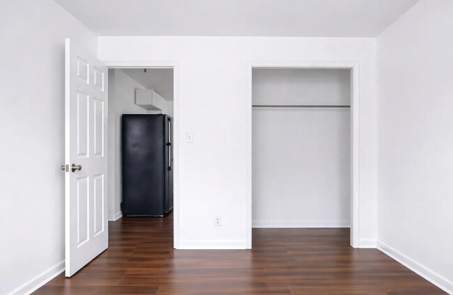 Foto del edificio - 1534 Morgan St