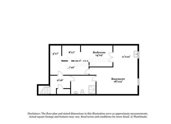 Foto del edificio - 1212 E Salisbury Rd
