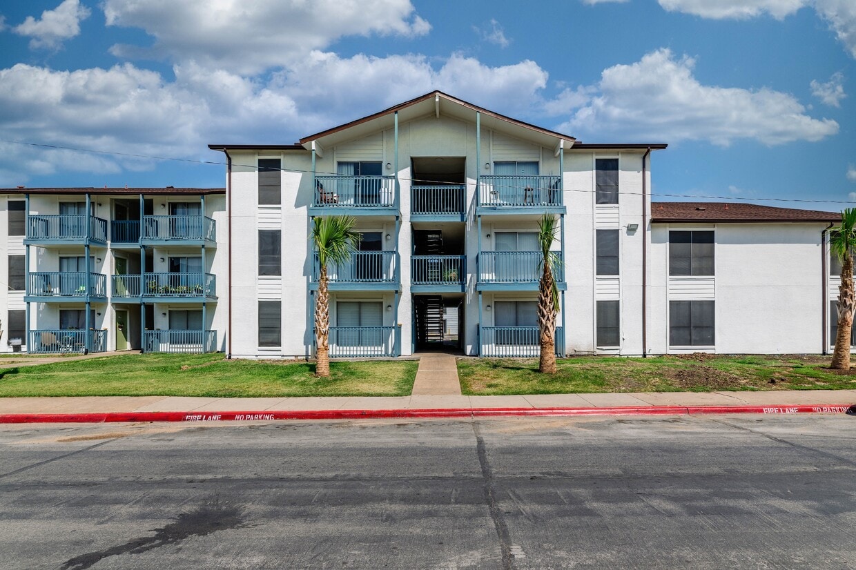 Primary Photo - The Milo Apartments