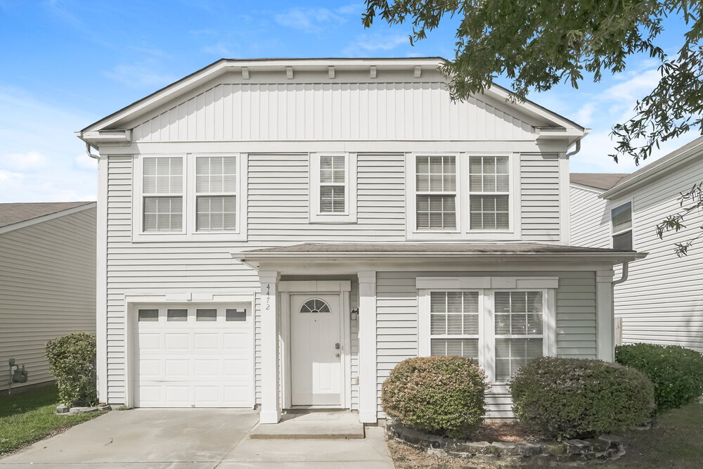 Foto principal - 4472 Norfleet St