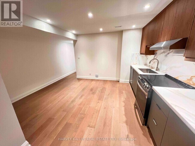 Photo du bâtiment - 24 Sullivan St