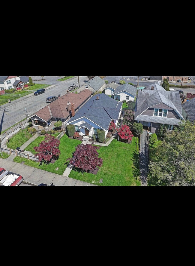 Building Photo - 2503 Lombard Ave