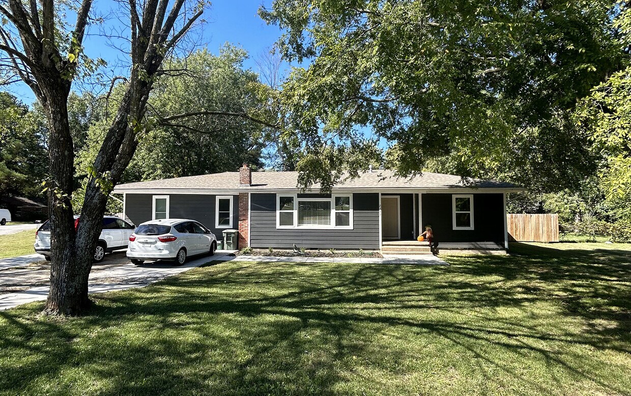 Photo - 2339 Laverne Ave (Fayetteville, AR)