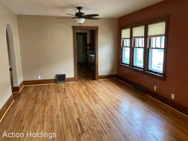 Building Photo - 2 br, 2 bath House - 116 E Ashton Ave