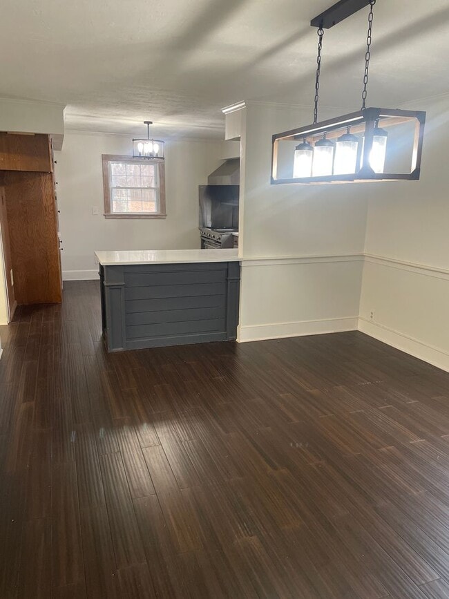 Photo - 2812 Kecoughtan Rd House