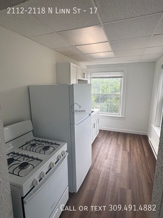 Foto del edificio - 2112-2118 N Linn St-17