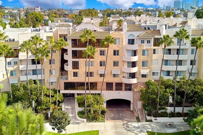 Building Photo - Villa Adobe Apartments