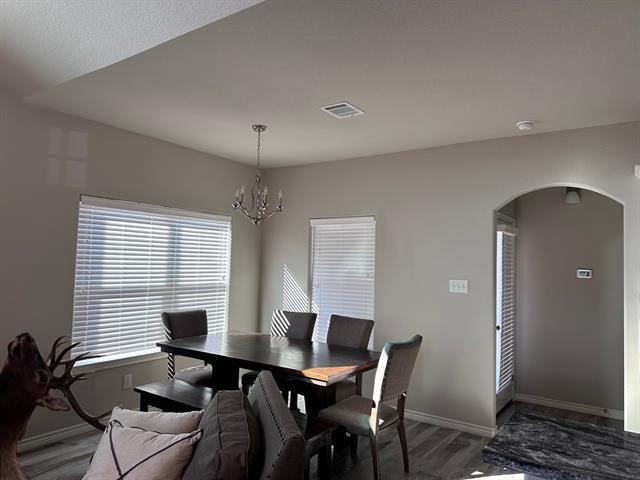 Foto del edificio - 3311 Arrow Creek Dr