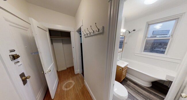 Foto del edificio - 1177 Boylston St