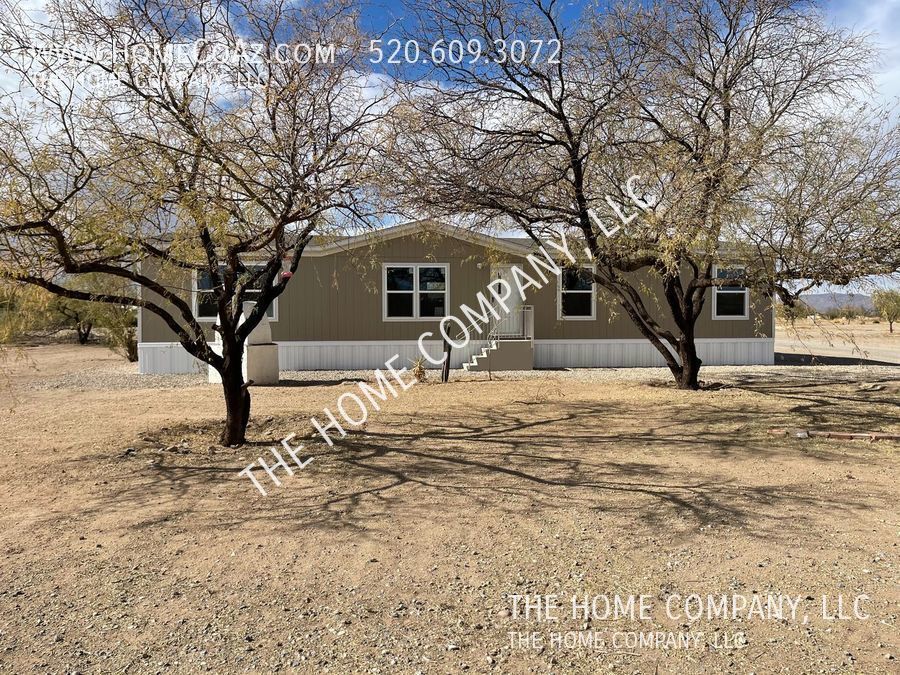 Primary Photo - 11578 S Nogales Hwy