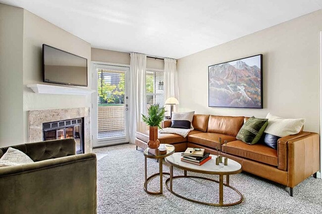 Building Photo - Pines at Marston Lake