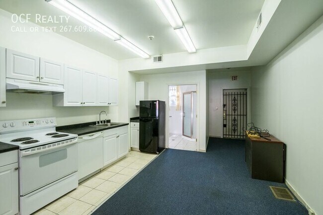 Foto del edificio - 1222 South St