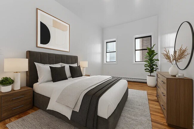 Foto del edificio - 220 W Houston St