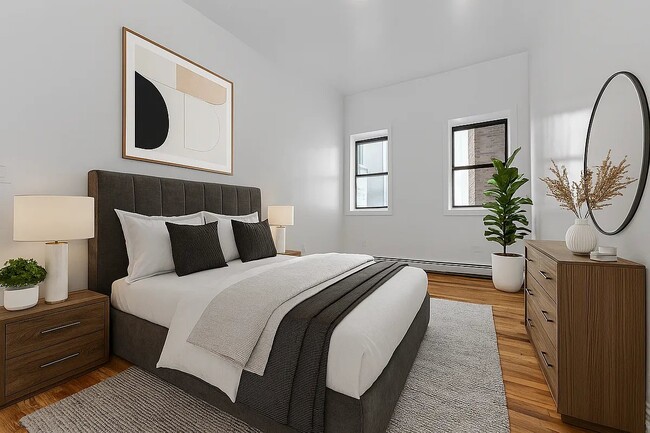 Building Photo - 220 W Houston St