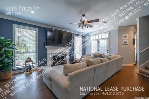 Building Photo - Rent to Own Updated Home with $14,000 Down...