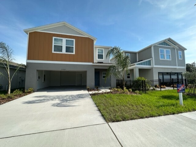 Primary Photo - 11361 Brook Edge Ave