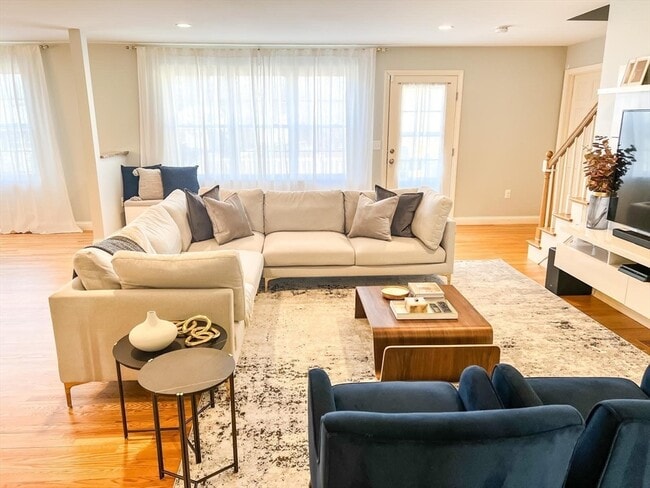 Foto del edificio - 15 Spencer St