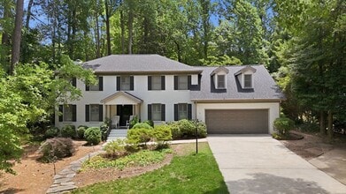 Building Photo - 3701 Lubbock Dr
