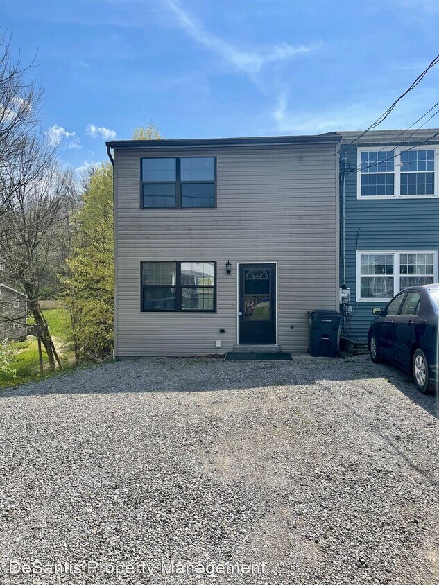 Primary Photo - 3 br, 1 bath House - 71 Meanor Street